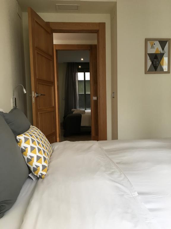 1E Azofaifo St Apartment 塞维利亚 外观 照片